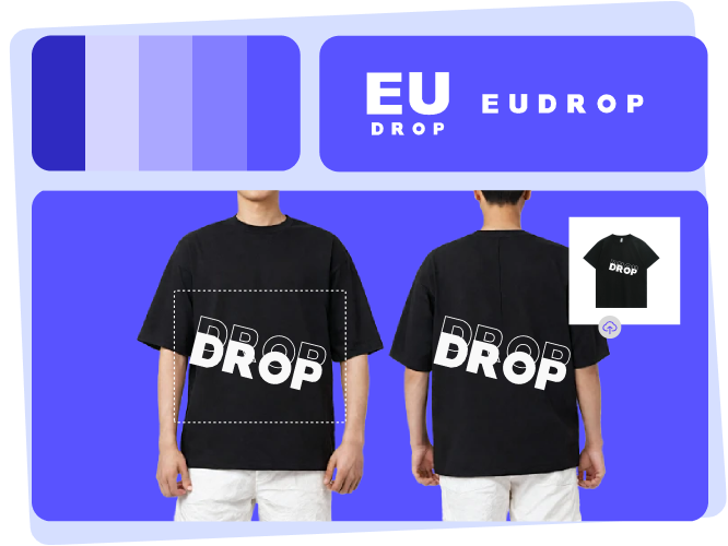 Your Go-To for Brand Customization